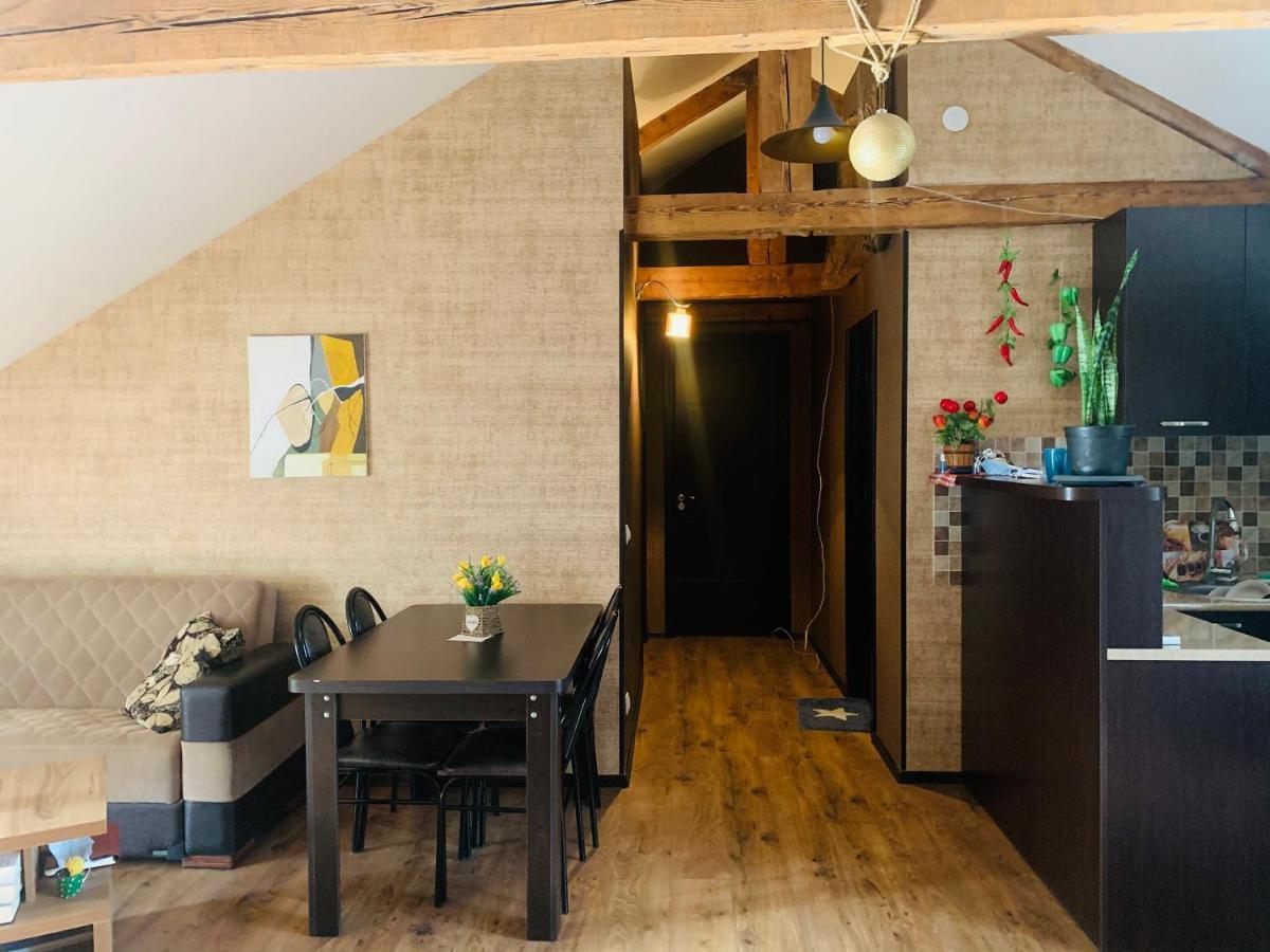 Apartment Beautiful On Atoneli Tbilisi