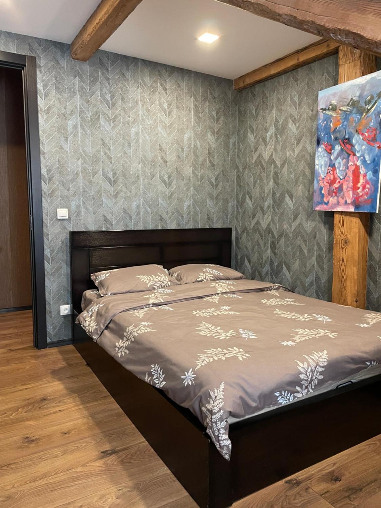 Apartment Beautiful On Atoneli *