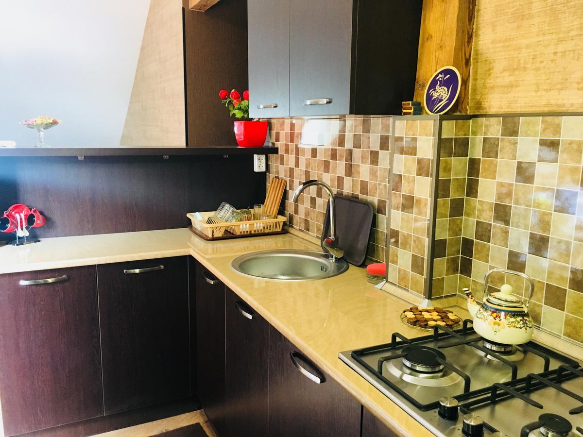 Beautiful On Atoneli Apartment *