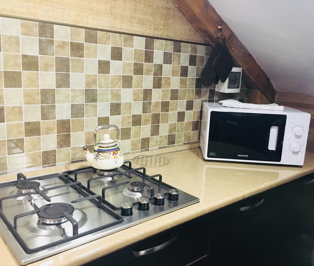 Beautiful On Atoneli Apartment Tbilisi