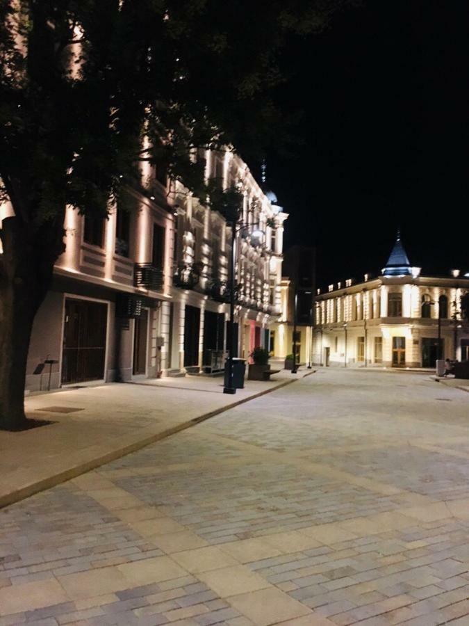 Beautiful On Atoneli * Tbilisi