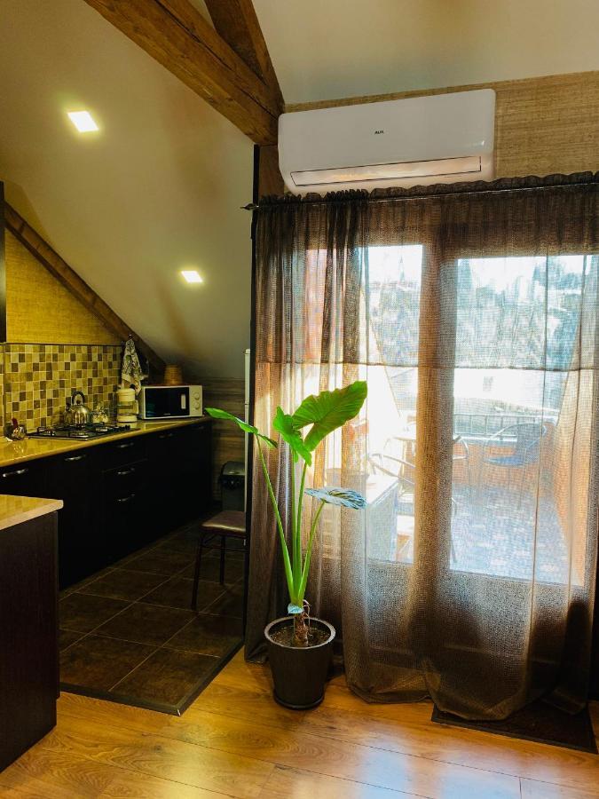 Beautiful On Atoneli Apartment