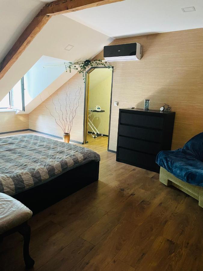 Apartment Beautiful On Atoneli Tbilisi